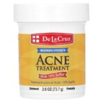 دي لاكروز علاج الرؤوس السوداء وحب الشباب