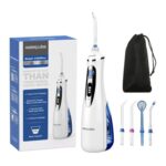 جهاز الخيط المائي للأسنان